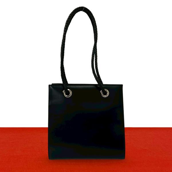 カルティエ　バッグ　ビンテージ品 Cartier（カルティエ） ほぼ未使用 ヴィンテージ パンサーライン