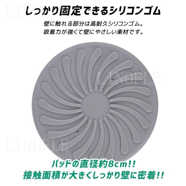 ウォールセーバー 4個 セット 滑り止め パッド ベビーゲート 傷防止 補強 壁 保護 ストッパー ペットゲート 突っ張り棒 Buyee 日本代购平台 产品购物网站大全 Buyee一站式代购 Bot Online