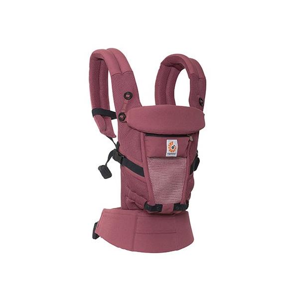 Ergobaby エルゴベビー 抱っこひも おんぶ可 ベビーキャリア アダプト