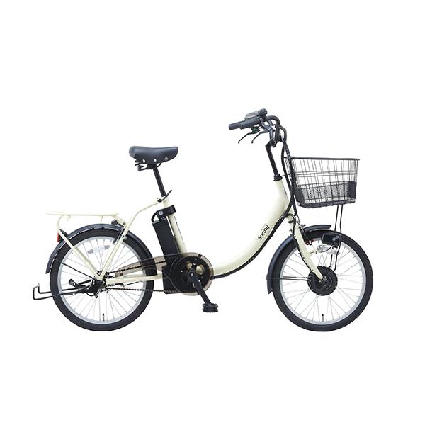 スモ ル電動アシスト自転車 電動自転車 ミムゴ Suisui Sunny インチ 前カゴ付 女性 通勤 通学 代金引換不可 Bm Tz500 Liolio Shop 通販 Yahoo ショッピング