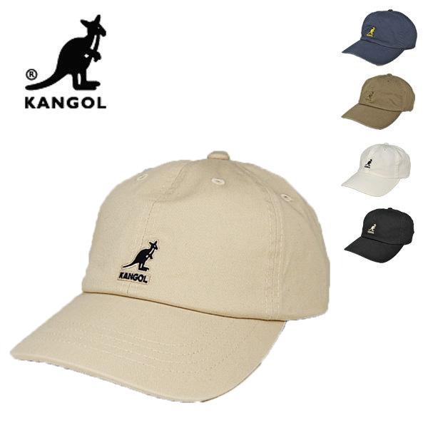 カンゴール キャップ メンズ レディース 白 黒 ベージュ ネイビー 帽子 KANGOL Washed Baseball ベースボールキャップ 野球帽  ローキャップ :105-169002:帽子専門店 LION-DO(ライオンドウ) 通販 
