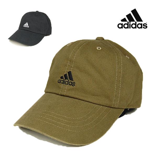 adidas アディダス Dクラウン ツイル キャップ : 帽子専門店
