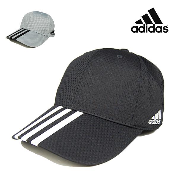 adidas メッシュハンチングキャップ adidas アディダス Dクラウン ライトメッシュキャップ メンズ