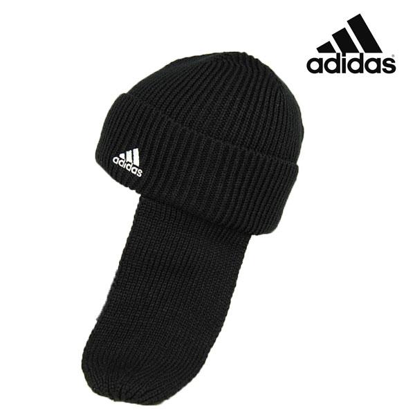 adidas（アディダス） 【限定セール】 イヤーフラップ ワッチ アクリル