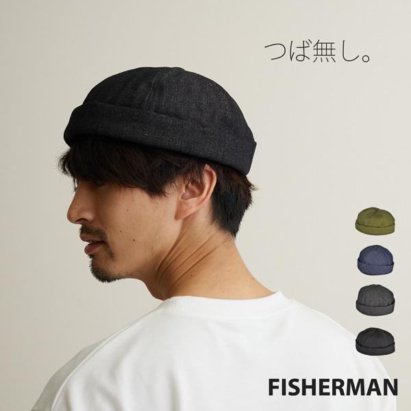 コットン フィッシャーマンキャップ 帽子 Cnt302 帽子専門店 Lion Do ライオンドウ 通販 Yahoo ショッピング