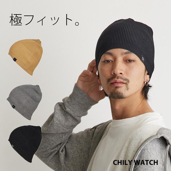 Sense of Grace チリー ワッチ ニット帽 春 夏 メンズ Sense of Grace チリー ワッチ ニット帽 春 夏 メンズ