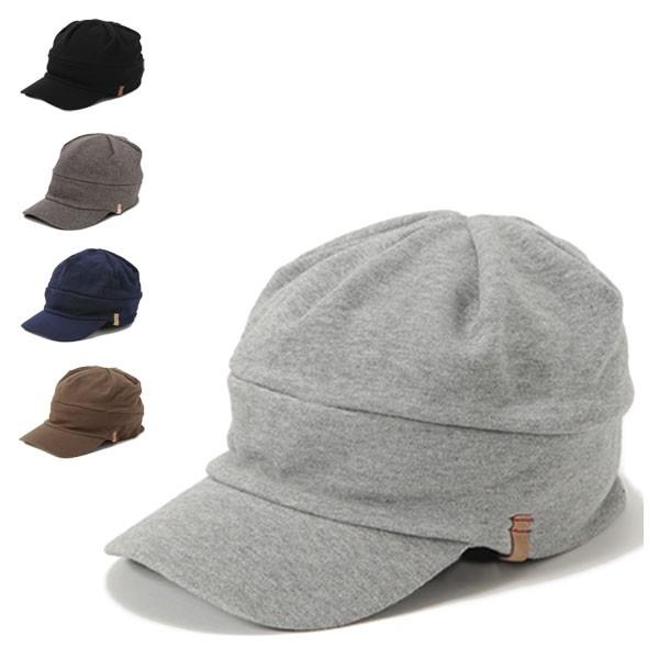 Grace Hats ポインケアキャップ メンズ レディース 帽子 スウェット