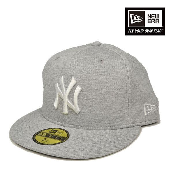 セール ニューエラ キャップ 59fifty 小さいサイズ 7 7 1 8 ニューヨークヤンキース スウェット グレー New Era N 帽子専門店 Lion Do ライオンドウ 通販 Yahoo ショッピング