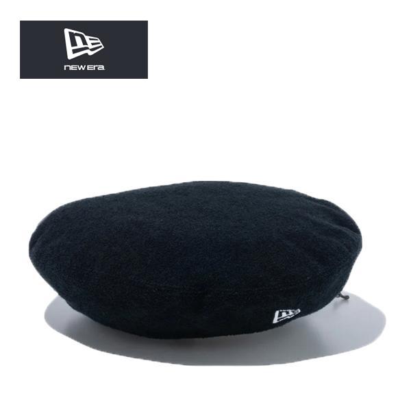 [ニューエラ] ベレー帽 パイル 無地 ブラック (L/XL) Amazon | [ニューエラ] ベレー帽 パイル 無地 ブラック S/M