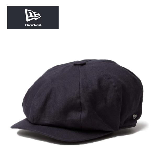 ベイツ　ギャツビーキャップ NEW ERA ニューエラ キャスケット ギャッツビー コットン