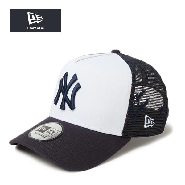 Trucker 【限定セール】 ニューエラ メッシュキャップ 940 AF