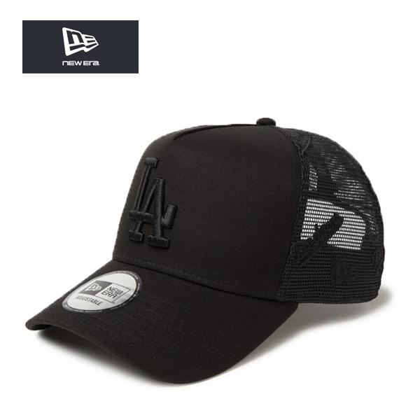 Trucker ニューエラ メッシュキャップ 940 トラッカーMLB