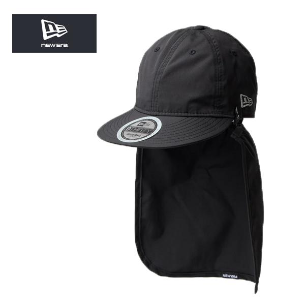 NEW ERA（ニューエラ） キャップ アウトドア 9THIRTY サンシェード