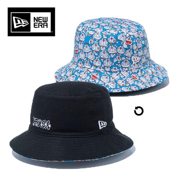 Bucket(NEW ERA) ニューエラ バケットハット 01 リバーシブル Bucket(NEW ERA) ニューエラ バケットハット 01 リバーシブル