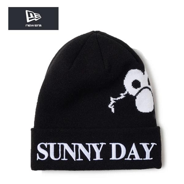 NEW ERA（ニューエラ） ニット帽 ベーシック カフニット セサミ