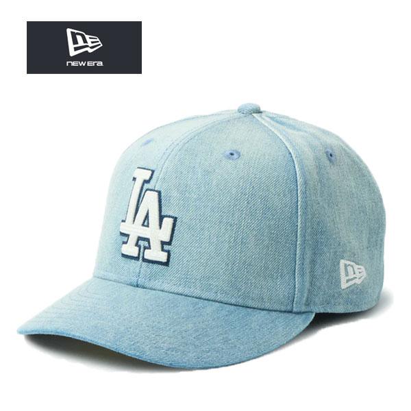 NEW ERA（ニューエラ） キャップ PC 59FIFTY ロサンゼルス・ドジャース