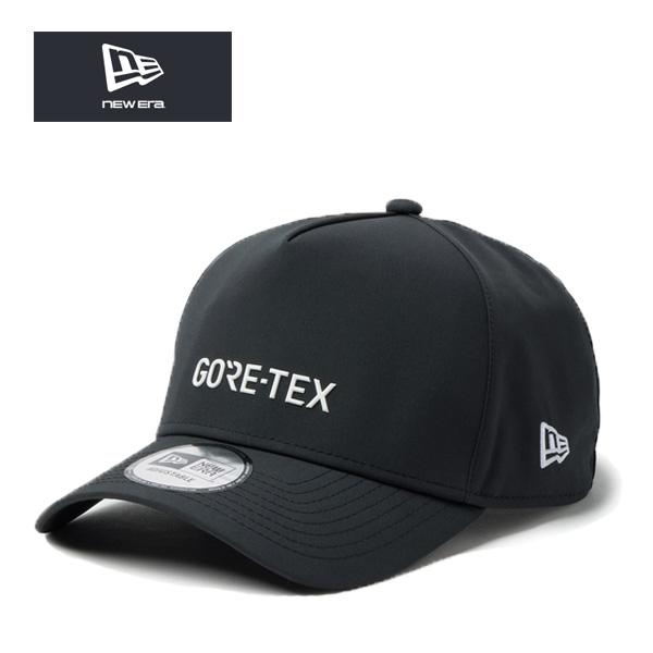 NEW ERA（ニューエラ） アウトドア ゴアテックス キャップ 940 ナイン
