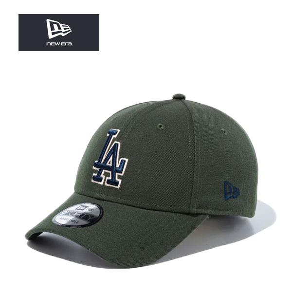 9FORTY キャップ　ニューエラ　ドジャース NEW ERA（ニューエラ） キャップ 9FORTY ロサンゼルス・ドジャース