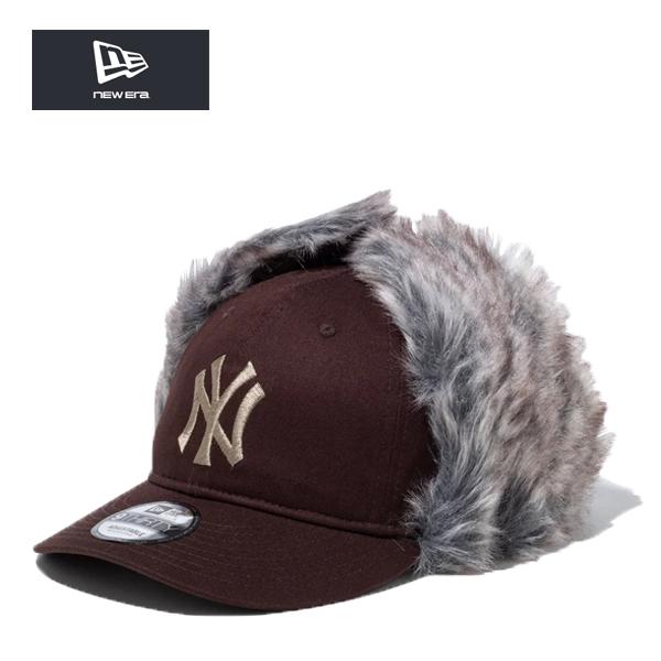 NEW ERA（ニューエラ） キャップ 9THIRTY Dog Ear ドッグイヤー