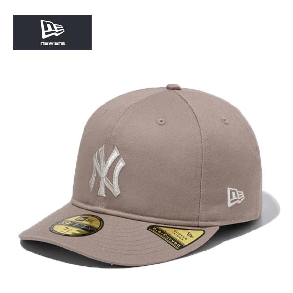 59FIFTY 【限定セール】 ニューエラ PC プレカーブド キャップ ソフト