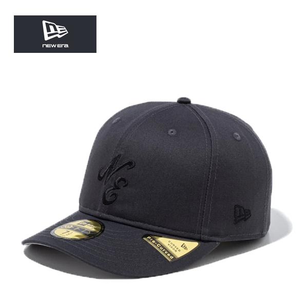 59FIFTY ニューエラ キャップ PC ソフトバックラム クラッシックロゴ