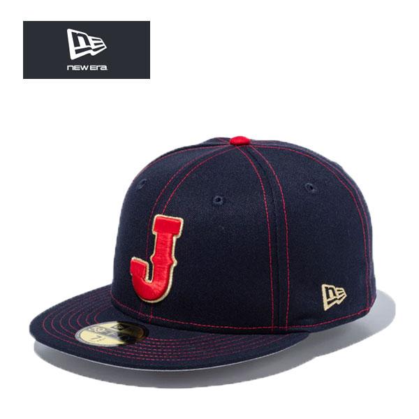 59FIFTY ニューエラ キャップ 侍ジャパン 2026 WBC World Baseball