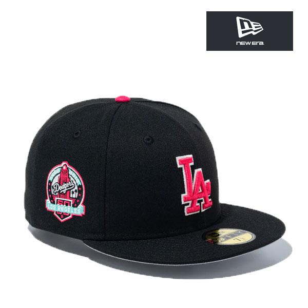 59FIFTY ニューエラ キャップ Miami Beach ロサンゼルス・ドジャース