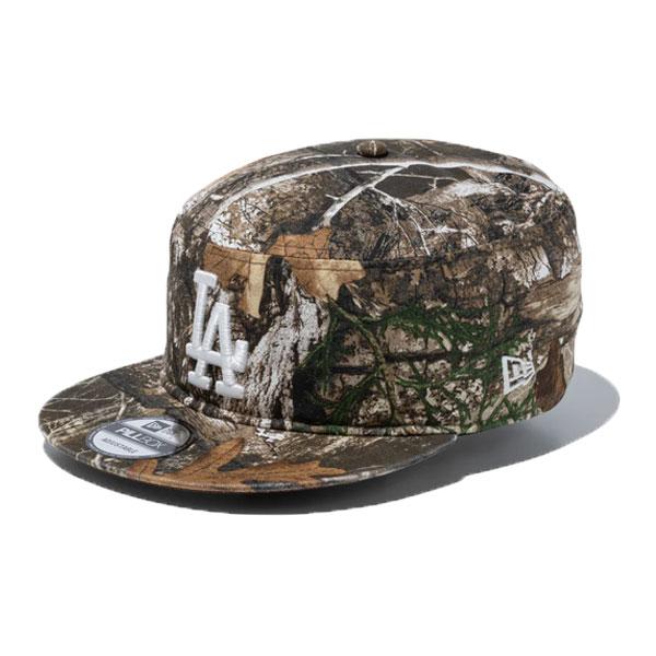 NEW ERA（ニューエラ） ワークキャップ Pillbox アジャスタブル