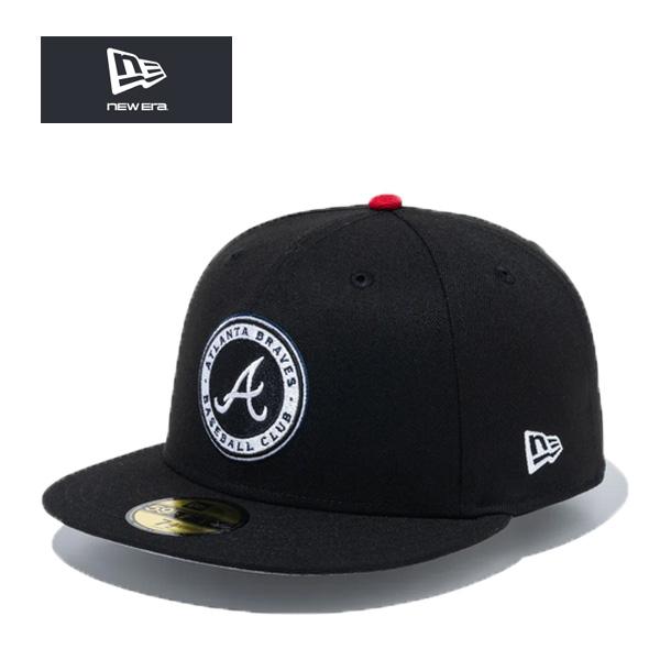 59FIFTY ニューエラ オールスターゲーム ホストシティー アトランタ