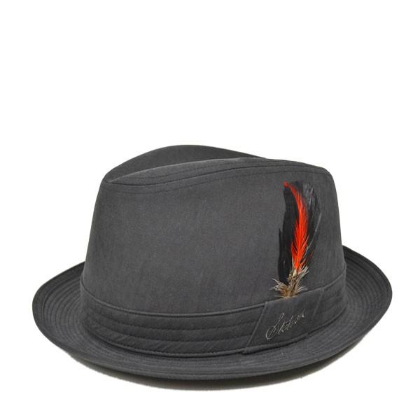 帽子 木型 中折れハット 58cm STETSON ステットソン・中折れハットSE497/STETSON 秋冬 メンズ