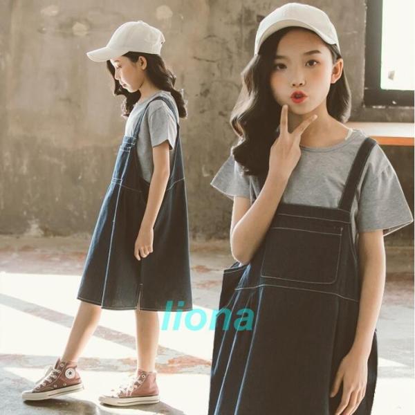 キッズ ワンピース おしゃれ 子供服 可愛い デニムスカート 夏ワンピース 女の子 春 夏 半袖ワンピース おの価格と最安値 おすすめ通販を激安で