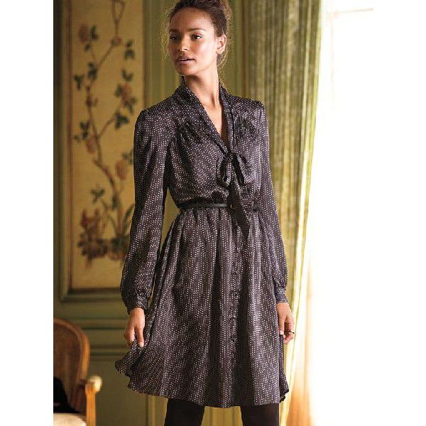 ドットプリントシャツワンピースドレス Victoria S Secret ビクトリアシークレット Buyee Buyee Japanese Proxy Service Buy From Japan Bot Online