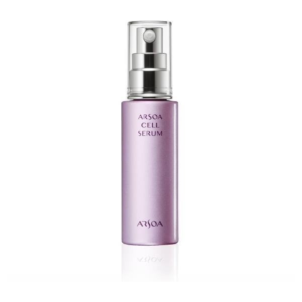 ARSOA　アルソア　セルセラム　〈化粧液〉50ml