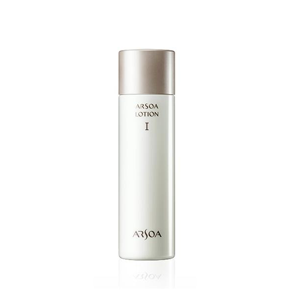 アルソア ローションI 150ml 「ローション1」 : 1000030001 : LION