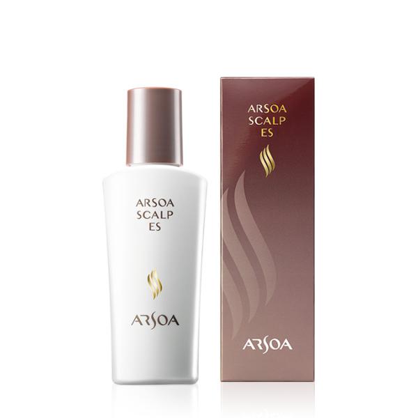 ARSOA（アルソア） スカルプ エッセンス 100ml (旧イロンネ 育毛