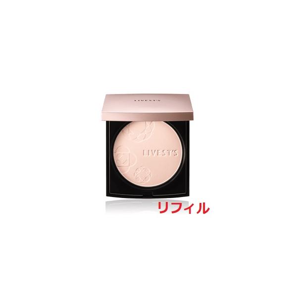 ARSOA アルソア リベスト プレストパウダーリフィル11g〈パフ ARSOA アルソア リベスト プレストパウダーリフィル11g〈パフ