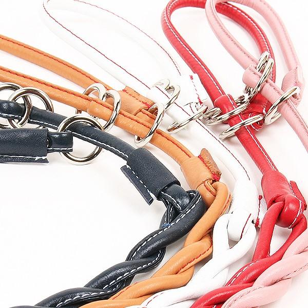 犬 リード K コレクション ツイストリードチョーク Rh 006 送料無料 犬 ドッグ ペット 首輪 ハーネス グッズ Kcch 006 L I P Yahoo 店 通販 Yahoo ショッピング