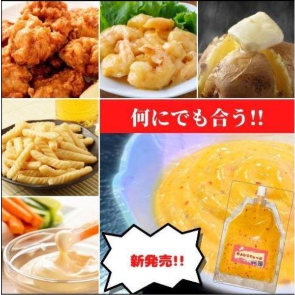 辛味噌やまちゃんのロングセラー商品（まよからでぃっぷ）リピート率92％のディップソースですピリ辛のマヨネーズ　マヨラーの必需品　国産素材にこだわり最高級品質のにんにく　唐辛子　フォンドボライユ（鶏スープ）から丁寧に仕上げました。野菜スティッ...
