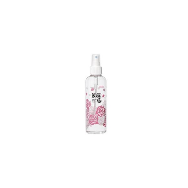 【レビューで最大10%OFFクーポン】ブルガリアローズ ダマスクローズウォーター 200ml 単品