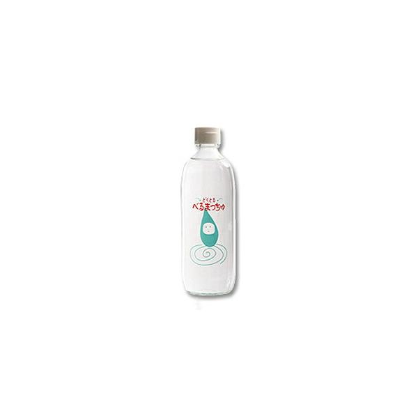 どくとるべるまっちゅ 500ml