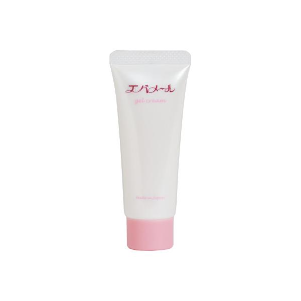 エバメール ゲルクリーム チューブ 20g