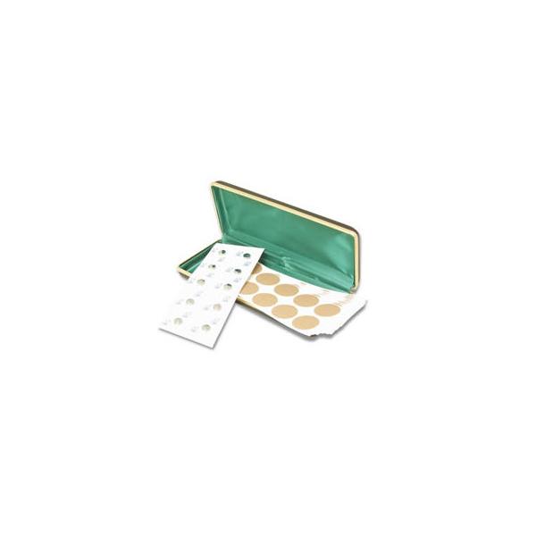 ゲルマトロン10粒 専用シール100枚付 : リプリYahoo店 - 通販 - Yahoo 