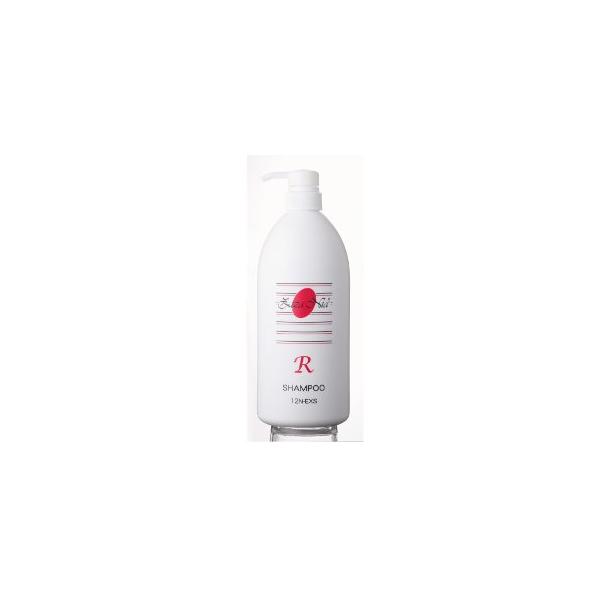 u70716002　ジザニア　シャンプーR　1000ml ジザニア シャンプーR（1000ml） | 小林重次郎商店のオンライン