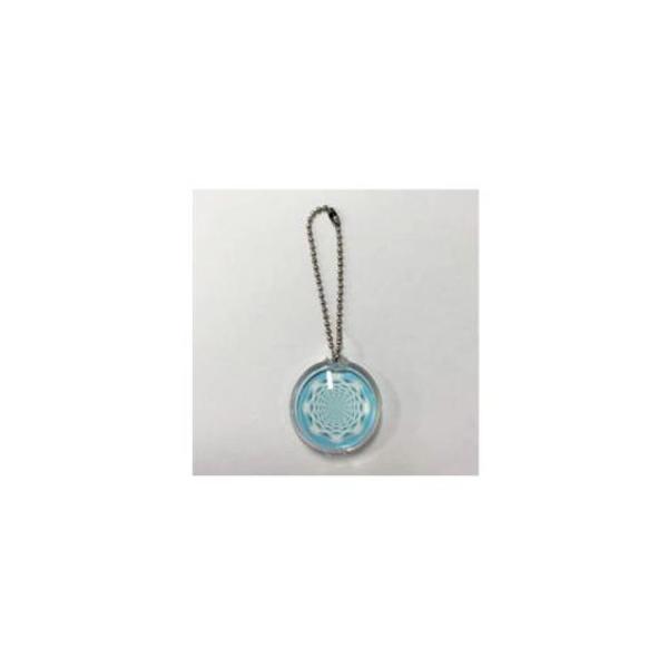 【レビューで最大10%OFFクーポン】ヒーリングキーホルダーフラワーシャーベット