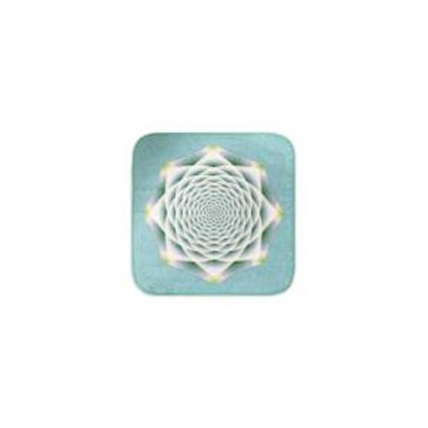 【レビューで最大10%OFFクーポン】クスリエ ミニタオル フラワーシャーベット