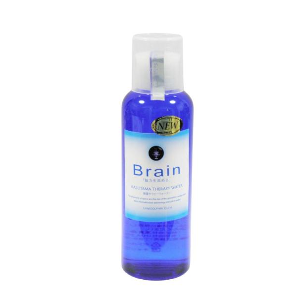 数霊セラピーウォーター ブレイン300ml
