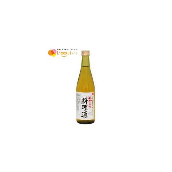 料理酒主原料は五百万石原料である米からのアミノ酸（旨味成分）と、食塩を加えた料理酒です。酒造好適米「五百万石」を主体に純米酒を造り、旨味成分の多い「海の精」を２％加えた、料理用のお酒です。白米を使用しています。醤油は控えめにして下さい。塩分...