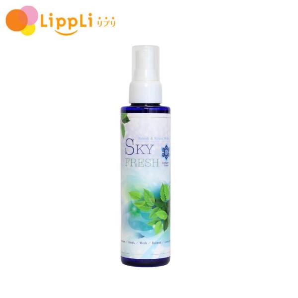 スカイフレッシュ 150ml