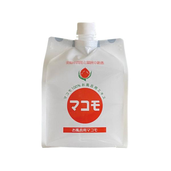 お風呂用マコモ 1000ml