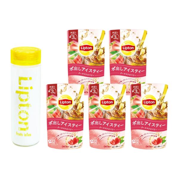 リプトン 水出し 紅茶の人気商品・通販・価格比較 - 価格.com リプトン 水出し 紅茶の人気商品・通販・価格比較 - 価格.com